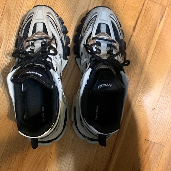 Balenciaga track 2 - Picture 3 of 5